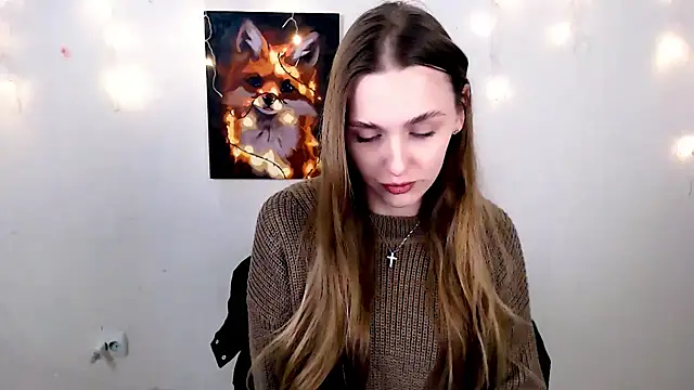 Doll Angelina online show from February 2026 07:08:02 AM