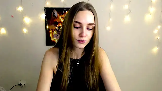 Doll Angelina online show from March 2026 07:03:02 AM