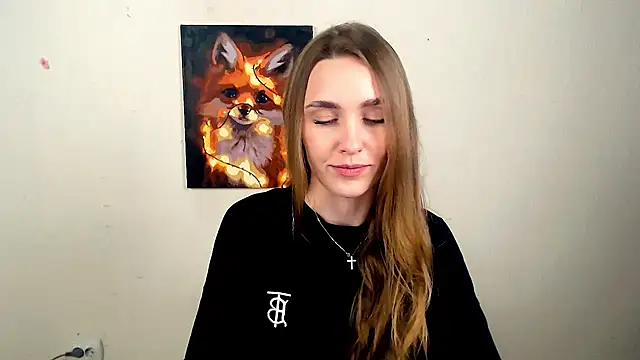 Doll Angelina online show from April 2026 06:00:02 AM