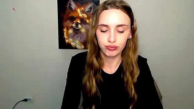 Doll Angelina online show from April 2026 06:40:01 AM