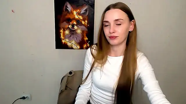 Doll Angelina online show from April 2026 06:17:01 AM