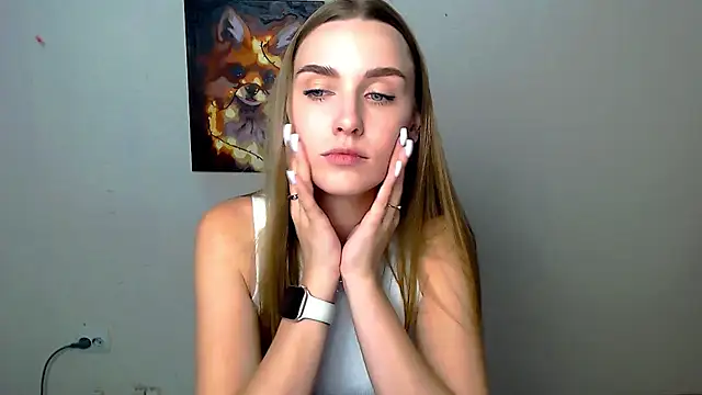 Snapshot of Doll_Angelina chatting on July 2026 05:51:01 AM Doll Angelina online show from July 2026 05:51:01 AM
