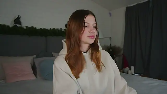 Liana   Li online show from January 2026 07:02:02 AM