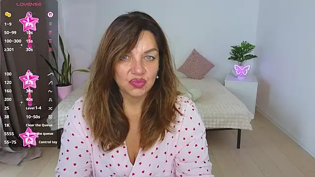 Nika Light online show from October 2025 10:34:02 AM