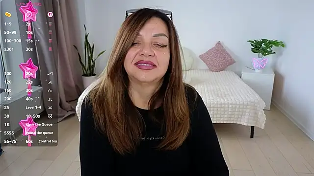 Nika Light online show from October 2025 11:11:01 AM