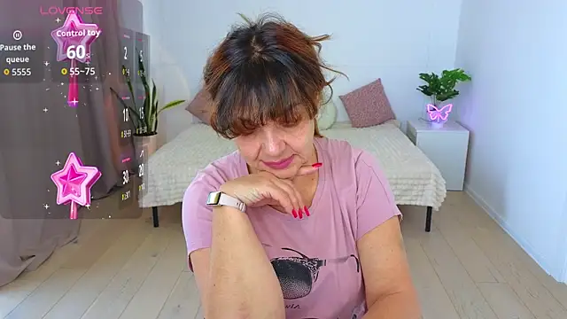 Nika Light online show from January 2026 11:26:02 AM