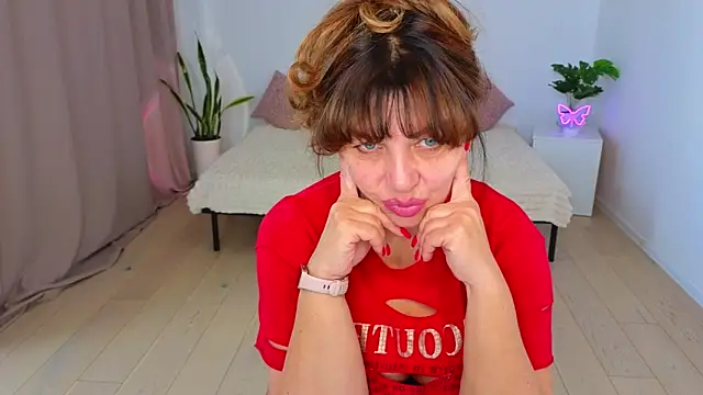 Nika Light online show from January 2026 11:59:02 AM