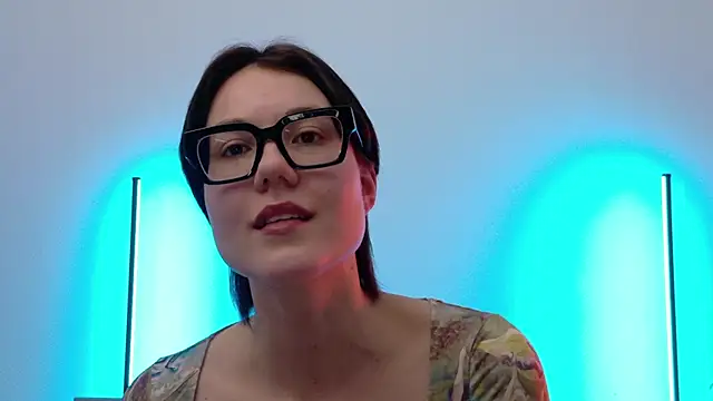 Maria Fitch online show from March 2025 04:34:02 PM