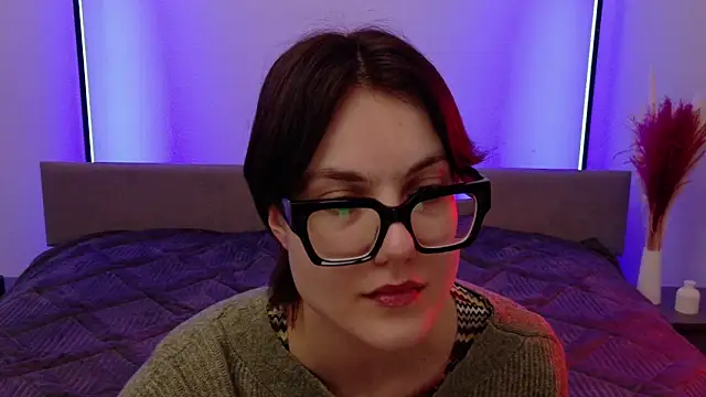 Maria Fitch online show from March 2025 03:47:02 PM