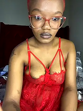 YummyMelanin117 online show from September 2025 04:28:02 PM