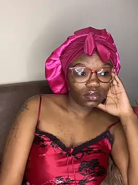 YummyMelanin117 online show from March 2026 09:10:01 PM