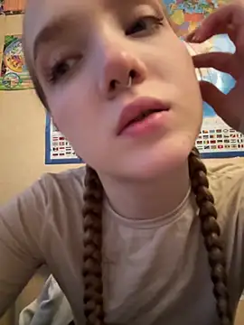 bambi lu online show from April 2026 05:10:01 PM