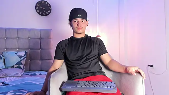 samxx muscle online show from September 2025 02:19:01 PM