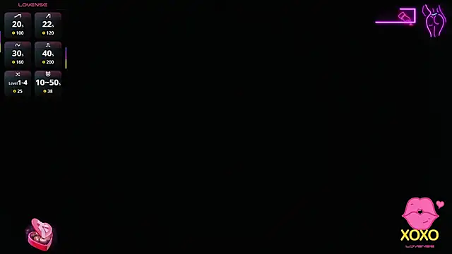 kitty girl   online show from October 2025 06:52:01 PM