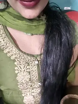 Eshwari Chopra online show from March 2026 05:29:02 PM