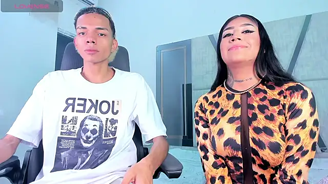 candyandmarilyn online show from September 2025 09:37:01 PM