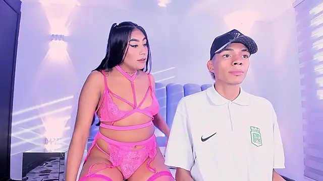 candyandmarilyn online show from October 2025 09:37:02 PM