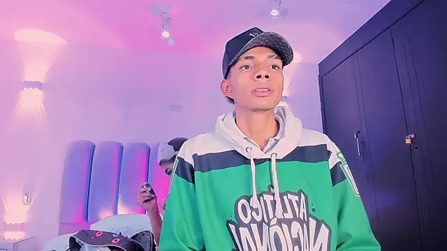 candyandmarilyn online show from November 2025 09:36:01 PM