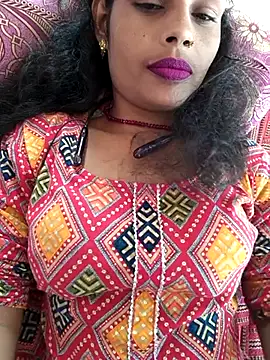 Eshna Dabral online show from September 2025 03:39:02 AM