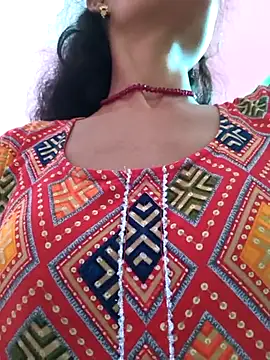 Eshna Dabral online show from September 2025 04:23:01 AM