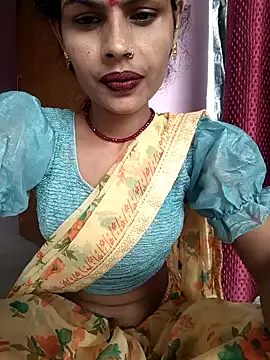 Eshna Dabral online show from October 2025 08:34:02 AM