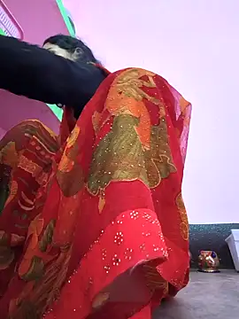 Eshna Dabral online show from October 2025 01:28:01 AM