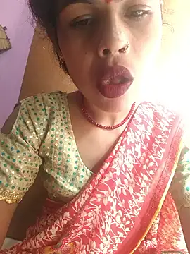 Eshna Dabral online show from October 2025 08:04:01 AM