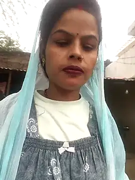 Eshna Dabral online show from October 2025 07:53:01 AM