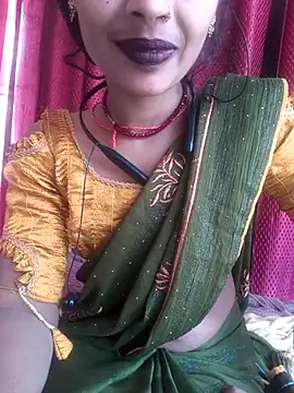 Eshna Dabral online show from November 2025 02:34:01 AM