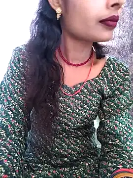 Eshna Dabral online show from November 2025 03:09:02 AM