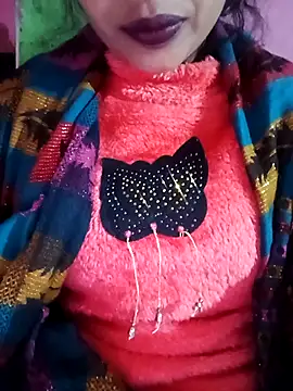 Eshna Dabral online show from January 2026 02:48:02 AM