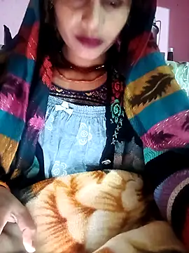 Eshna Dabral online show from January 2026 04:04:02 AM