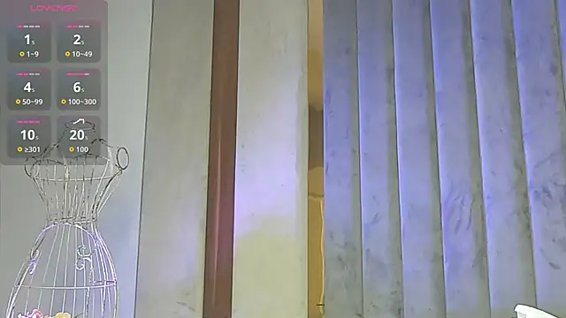 Sophie Maeve online show from September 2025 04:04:02 AM