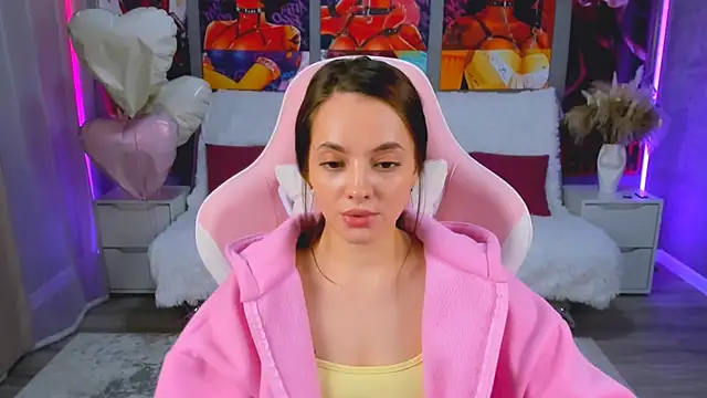 MelanieAlves online show from March 2026 06:02:01 PM