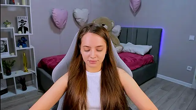 MelanieAlves online show from March 2026 02:56:01 PM