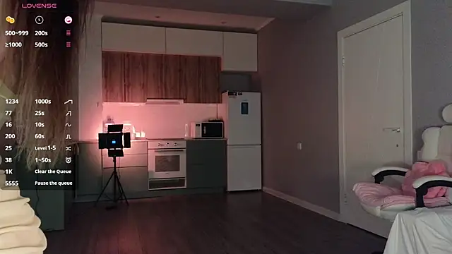 Ella lee15 online show from October 2025 03:13:02 AM