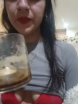 Snapshot of Camilitah chatting on July 2026 05:32:02 AM Camilitah online show from July 2026 05:32:02 AM