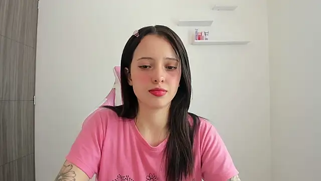 ImBunnyNova online show from September 2025 02:10:01 PM