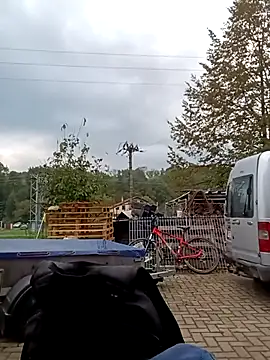 Snapshot of Dokonaly chatting on October 2025 02:56:01 PM Dokonaly online show from October 2025 02:56:01 PM