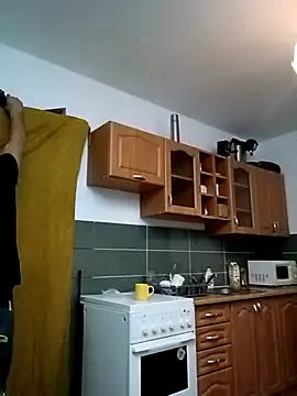 Snapshot of Dokonaly chatting on October 2025 12:31:01 AM Dokonaly online show from October 2025 12:31:01 AM