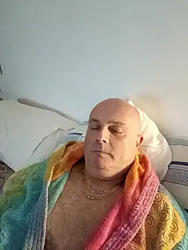 Alexis Bull online show from January 2026 12:27:02 AM