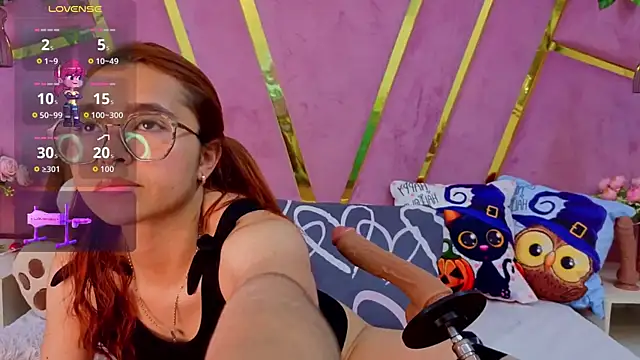 MilleyJones online show from October 2025 08:28:02 PM