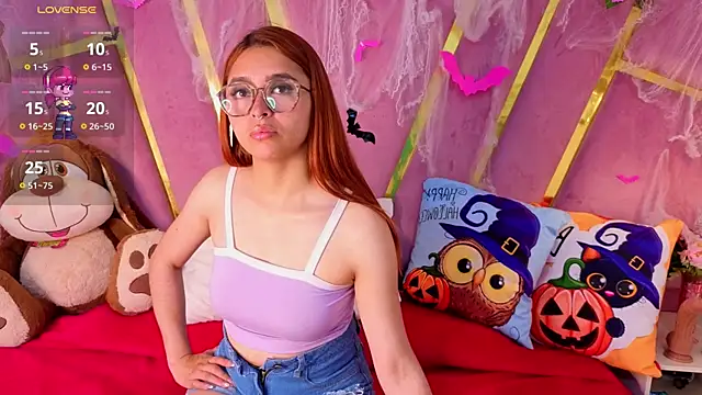 MilleyJones online show from October 2025 07:58:01 PM