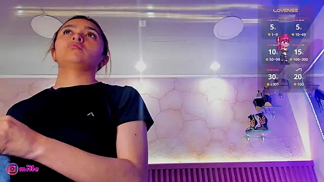 MilleyJones online show from March 2026 11:58:02 AM