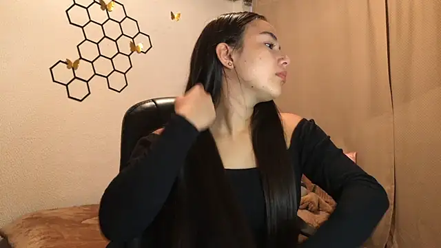 Snapshot of amelia_hall chatting on November 2025 12:48:01 PM amelia hall online show from November 2025 12:48:01 PM