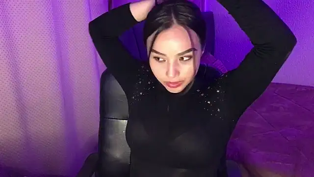 Snapshot of amelia_hall chatting on June 2026 08:55:01 PM amelia hall online show from June 2026 08:55:01 PM