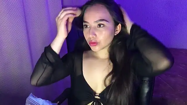 Snapshot of amelia_hall chatting on June 2026 05:49:02 PM amelia hall online show from June 2026 05:49:02 PM