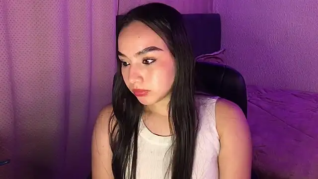 Snapshot of amelia_hall chatting on June 2026 08:09:02 PM amelia hall online show from June 2026 08:09:02 PM