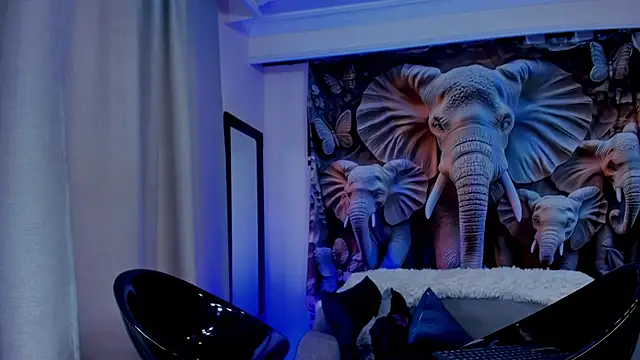 Lukas Green online show from October 2025 09:45:01 PM