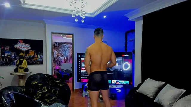 Lukas Green online show from December 2025 05:13:01 AM